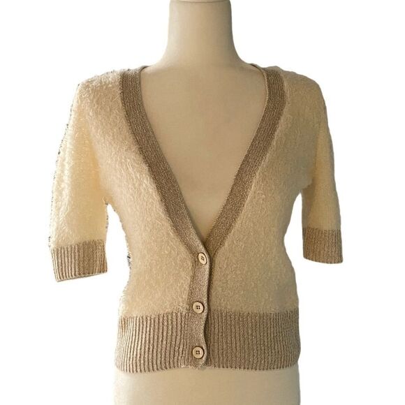 Decree Women’s Size Large Cardigan - Picture 1 of 7